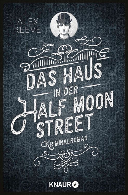 Produktbild: Das Haus in der Half Moon Street