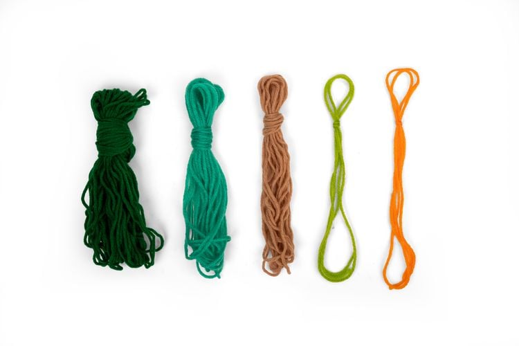 Produktbild: Cat Punch Needle Kit