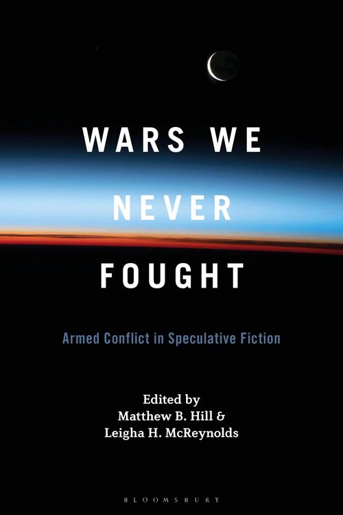 Produktbild: Wars We Never Fought