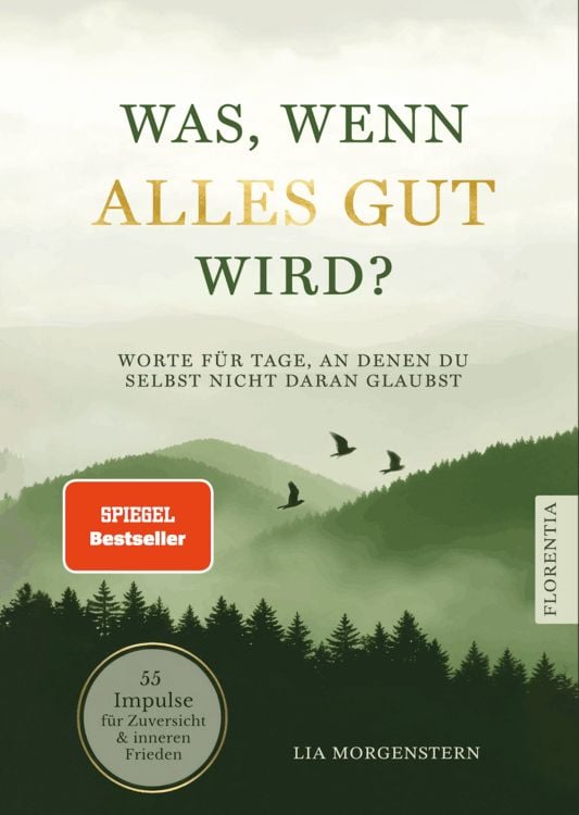 Produktbild: Was, wenn alles gut wird?