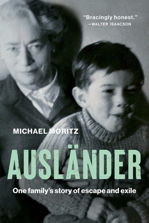 Produktbild: Ausl&auml;nder
