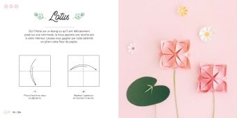 Produktbild: Easy Origami Flowers