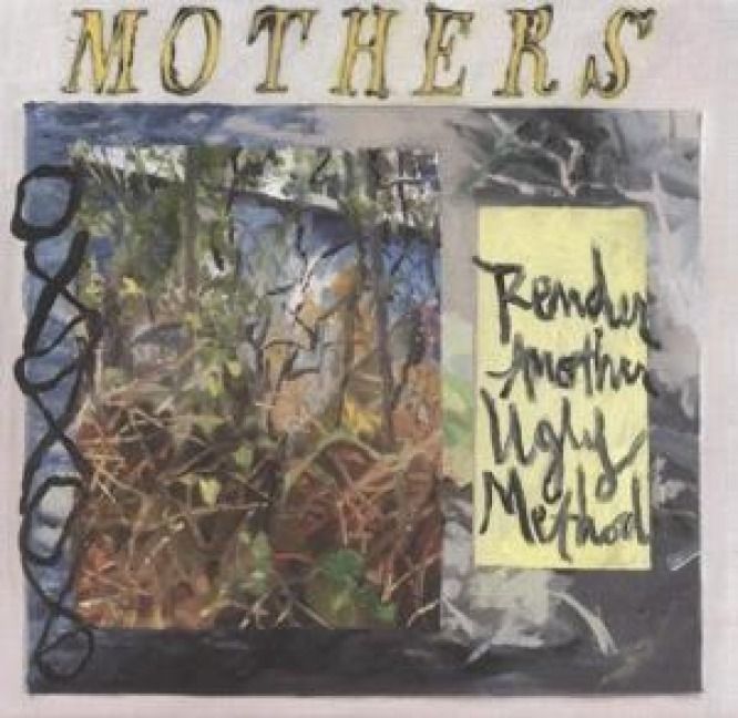 Produktbild: Render Another Ugly Method