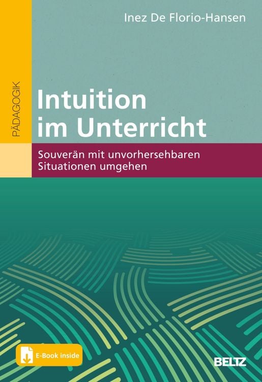 Produktbild: Intuition im Unterricht