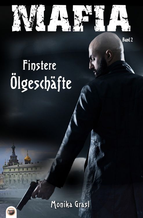 Produktbild: Mafia: Finstere &Ouml;lgesch&auml;fte