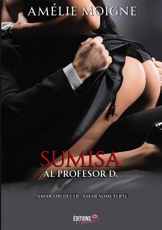 Produktbild: Sumisa al Profesor D.