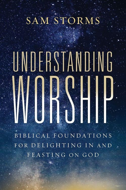Produktbild: The Understanding Worship
