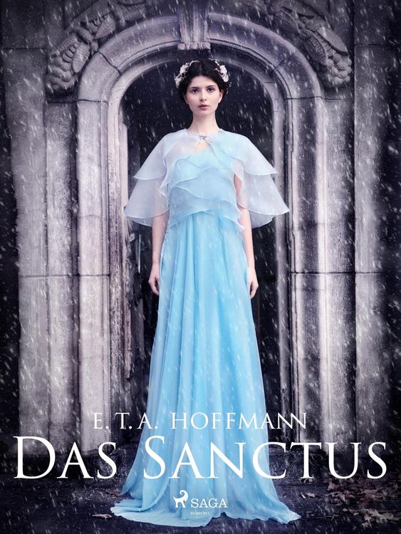 Produktbild: Das Sanctus