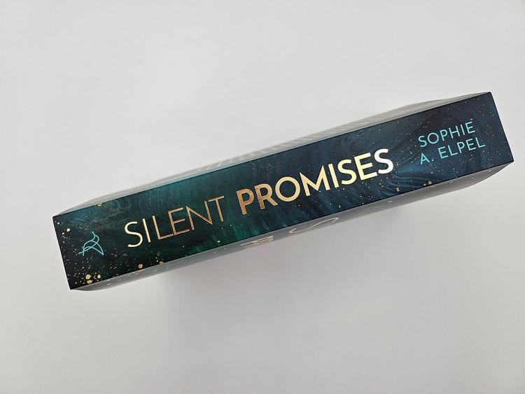 Produktbild: Silent Promises