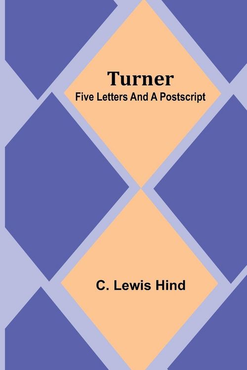 Produktbild: Turner