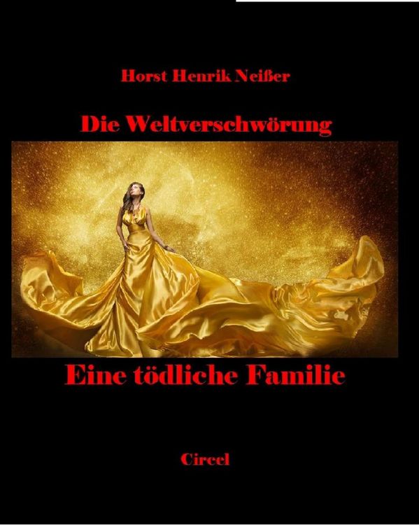 Produktbild: Eine t&ouml;dliche Familie
