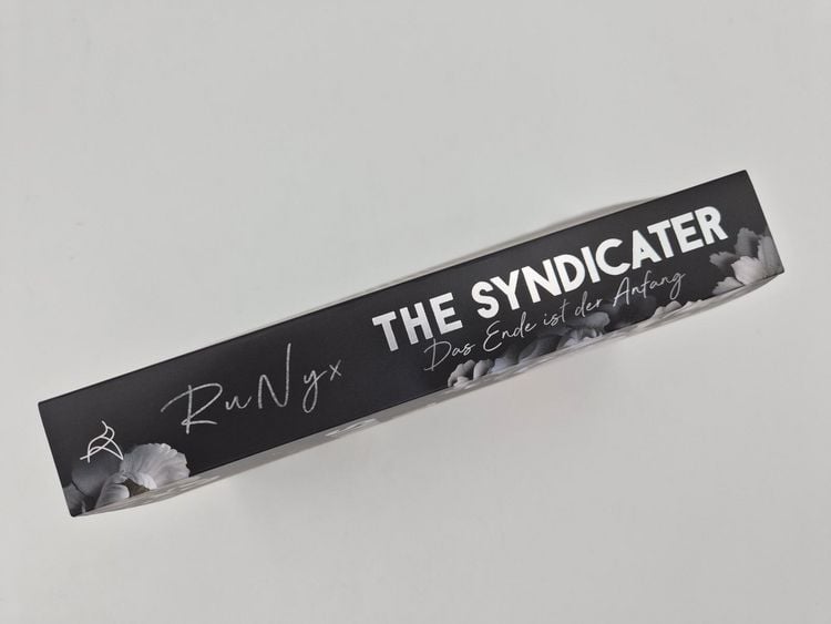 Produktbild: The Syndicater &ndash; Das Ende ist der Anfang