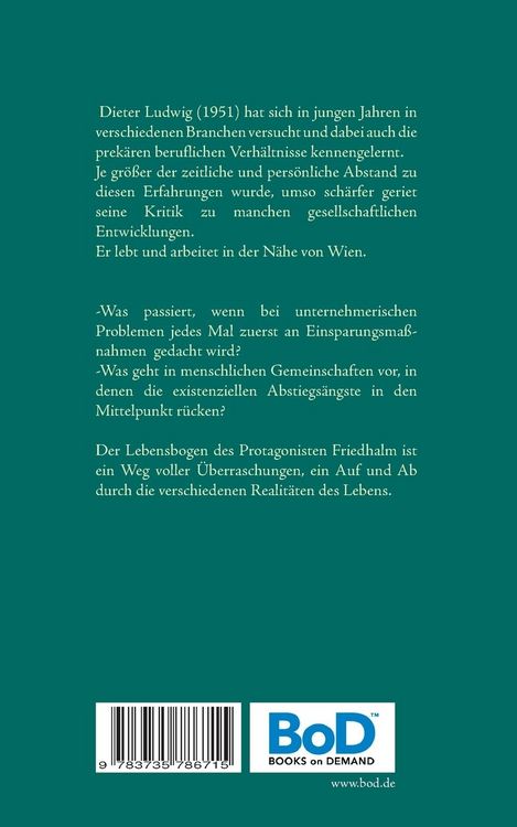Produktbild: Der Siegeszug des Kostenfaktors