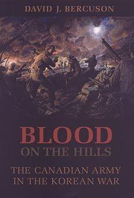 Produktbild: Blood on the Hills