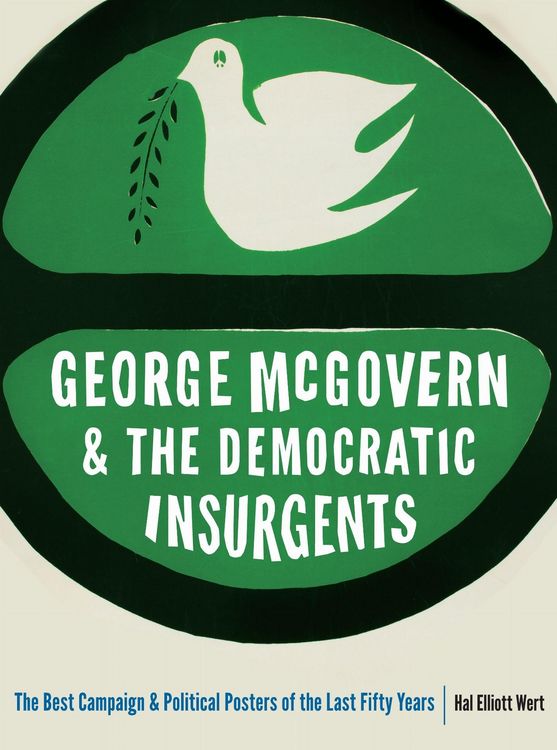 Produktbild: George McGovern and the Democratic Insurgents