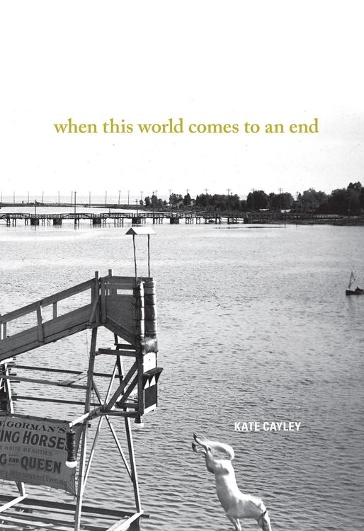 Produktbild: When This World Comes to an End