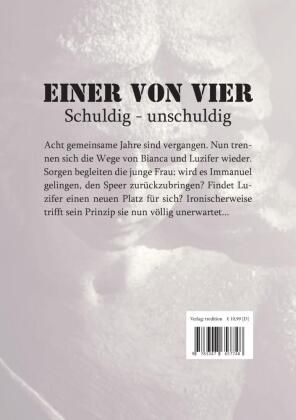 Produktbild: Einer von vier