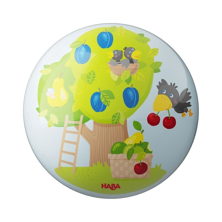 Produktbild: Ball Obstgarten