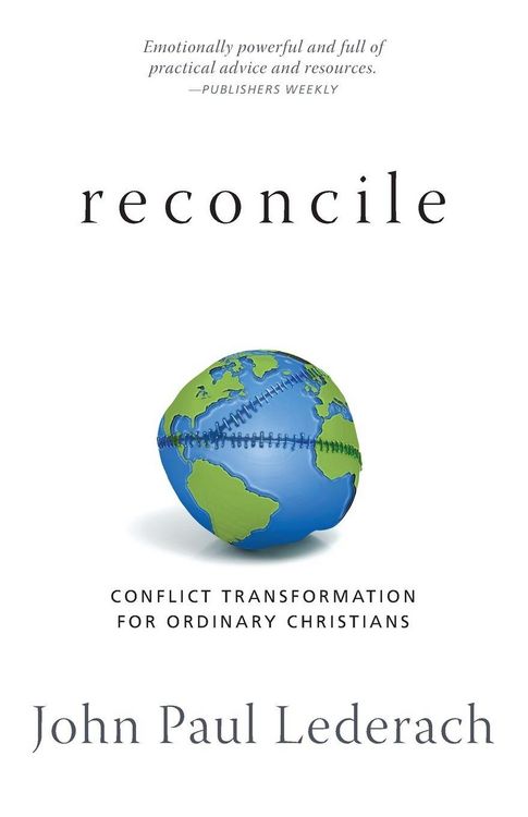 Produktbild: Reconcile