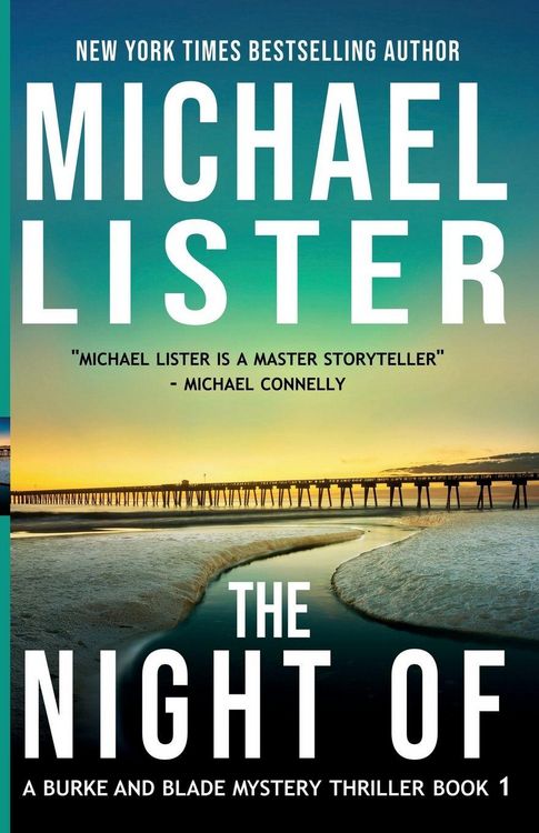 Produktbild: The Night Of