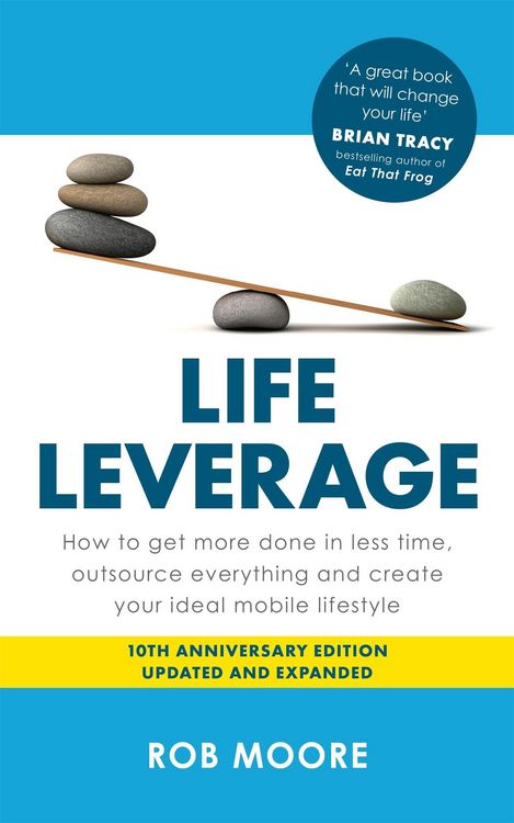 Produktbild: Life Leverage
