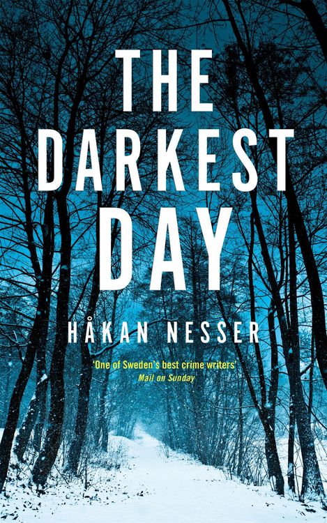 Produktbild: The Darkest Day