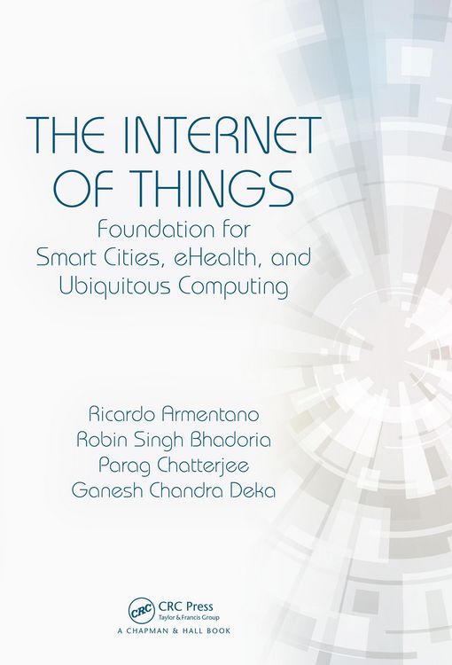 Produktbild: The Internet of Things