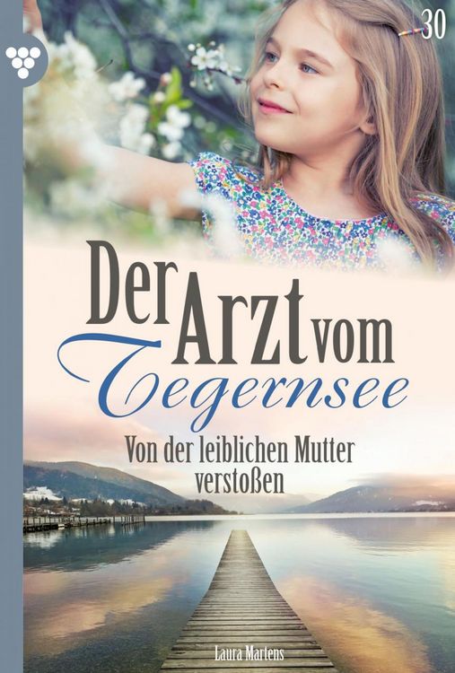 Bild vom Artikel Von der leiblichen Mutter verstoßen vom Autor Laura Martens