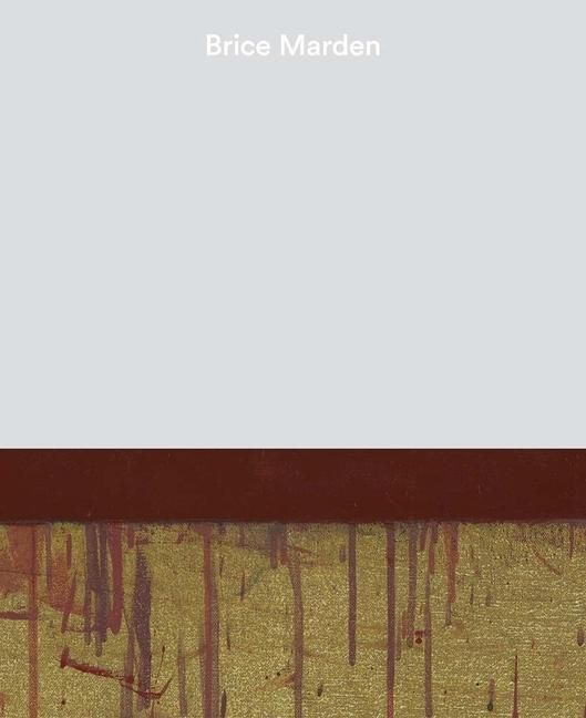 Produktbild: Brice Marden