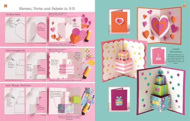 Produktbild: Kleine Geschenke