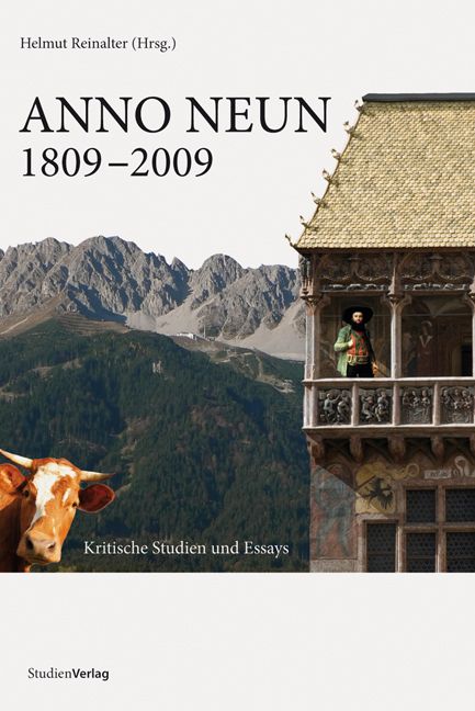 Produktbild: ANNO NEUN 1809-2009
