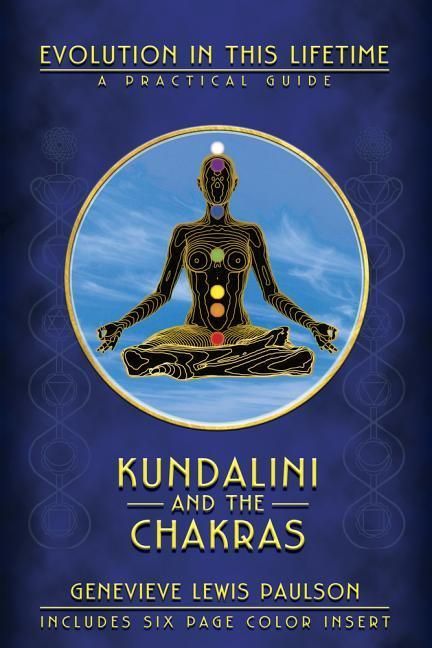 Produktbild: Kundalini & the Chakras
