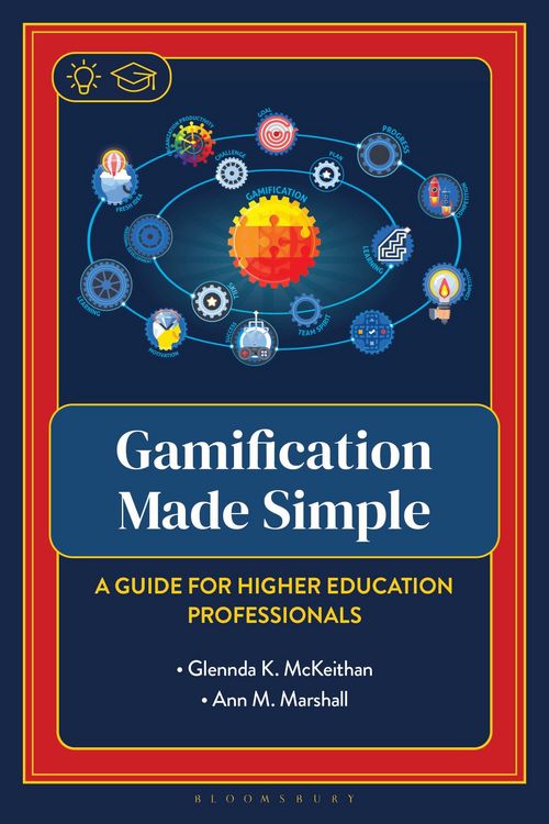 Produktbild: Gamification Made Simple