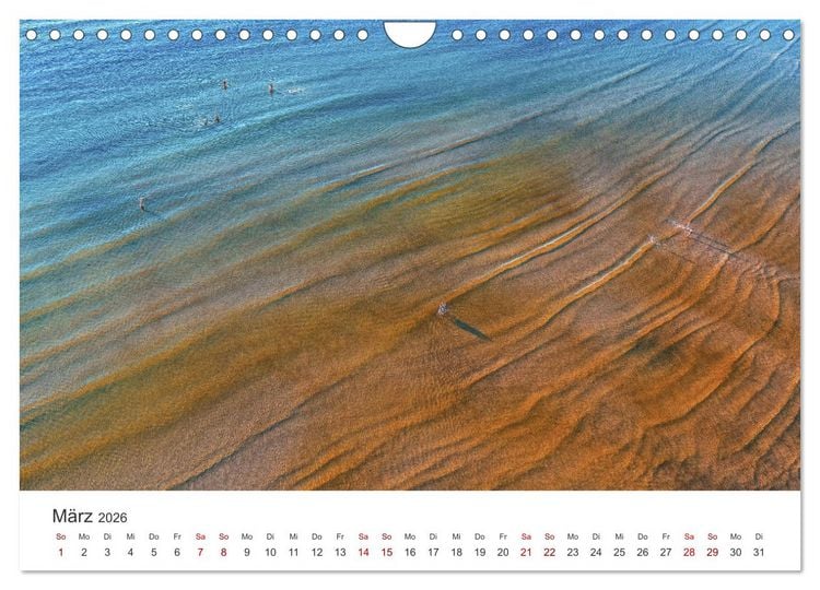 Produktbild: Tallinn - Eine Reise in die Hauptstadt Estlands. (Wandkalender 2026 DIN A4 quer), CALVENDO Monatskalender