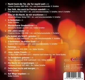 Produktbild: Auszeit 2