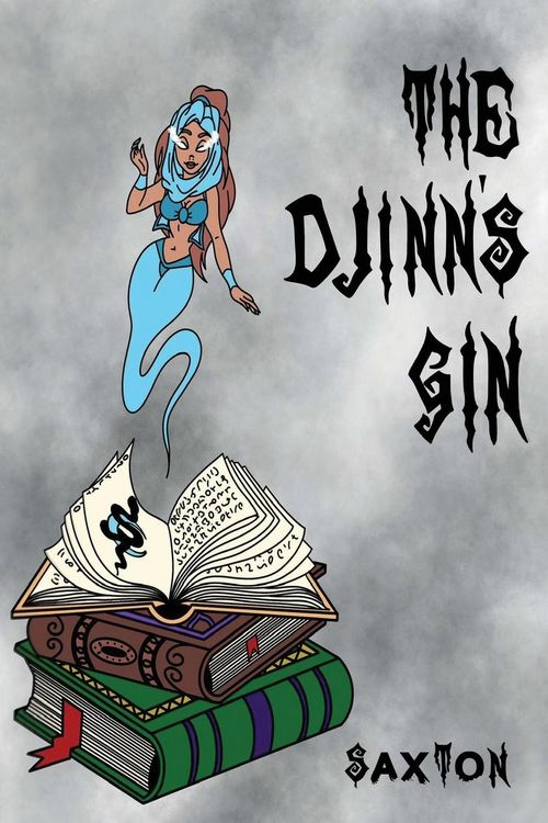Produktbild: The Djinn's Gin