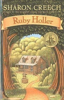 Produktbild: Ruby Holler