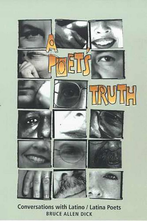 Produktbild: A Poet's Truth
