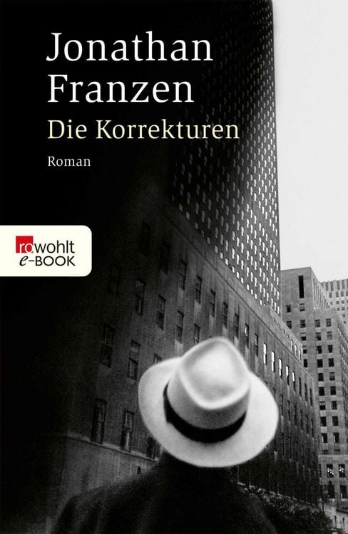 Produktbild: Die Korrekturen