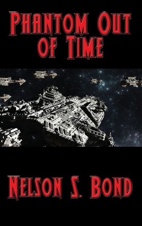 Produktbild: Phantom Out of Time