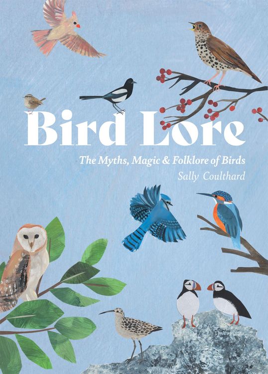 Produktbild: Bird Lore