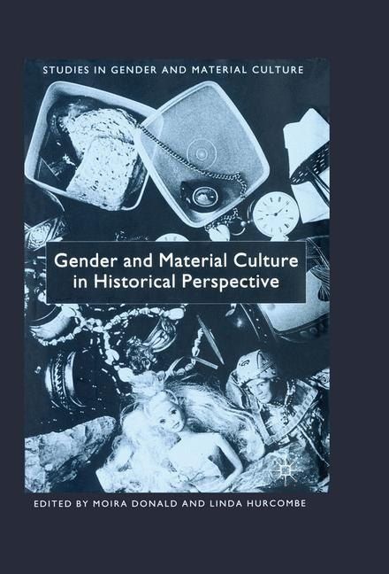 Produktbild: Gender & Material Culture in H