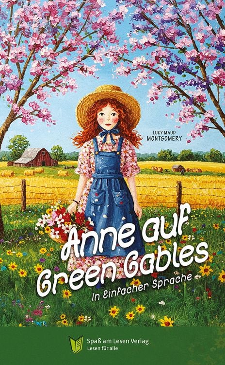 Produktbild: Anne auf Green Gables