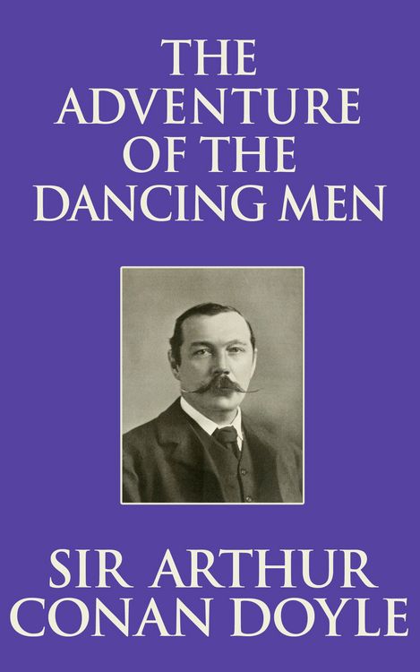Produktbild: The Adventure of the Dancing Men