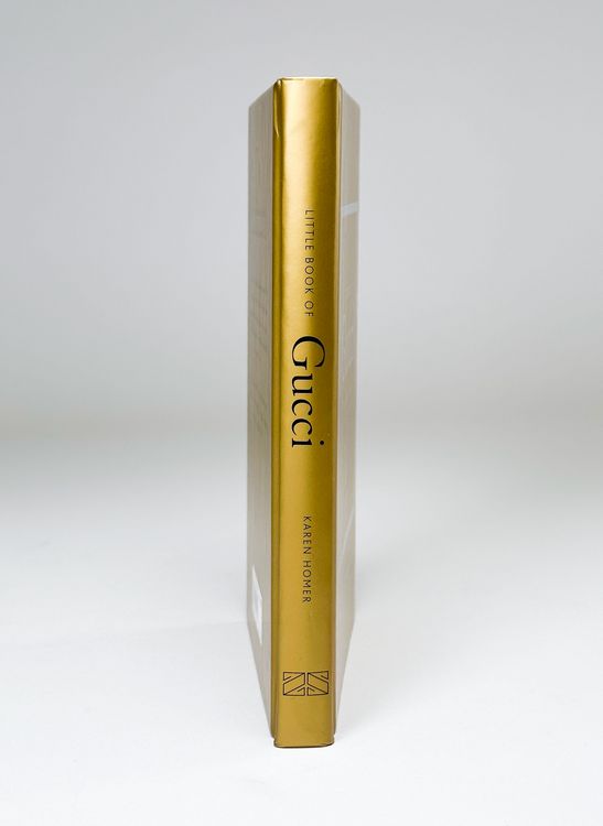 Produktbild: Little Book of Gucci
