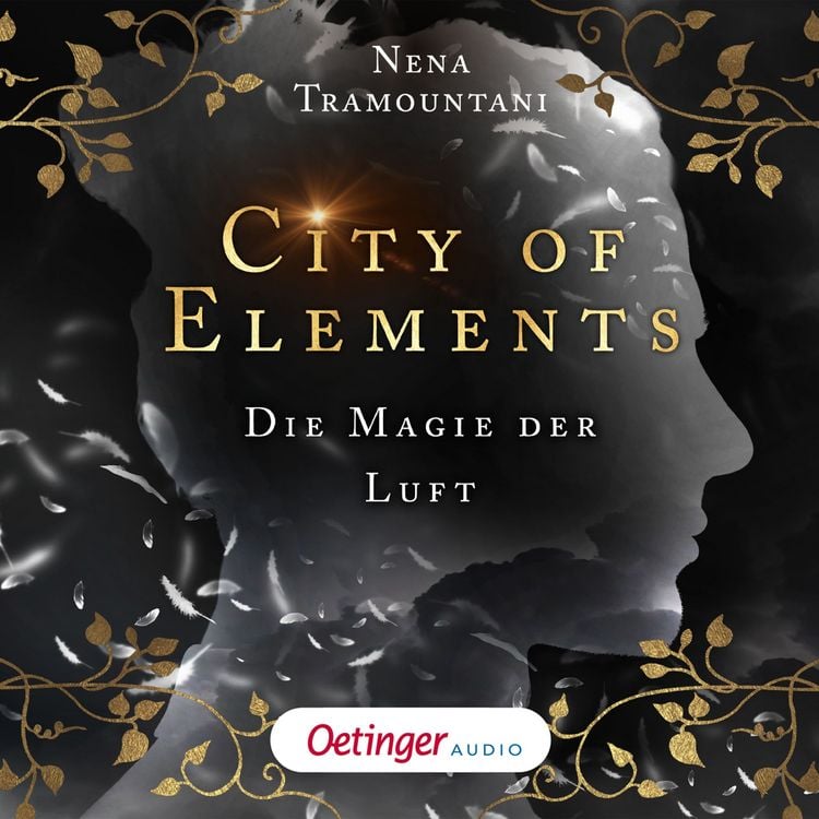 Produktbild: City of Elements 3. Die Magie der Luft