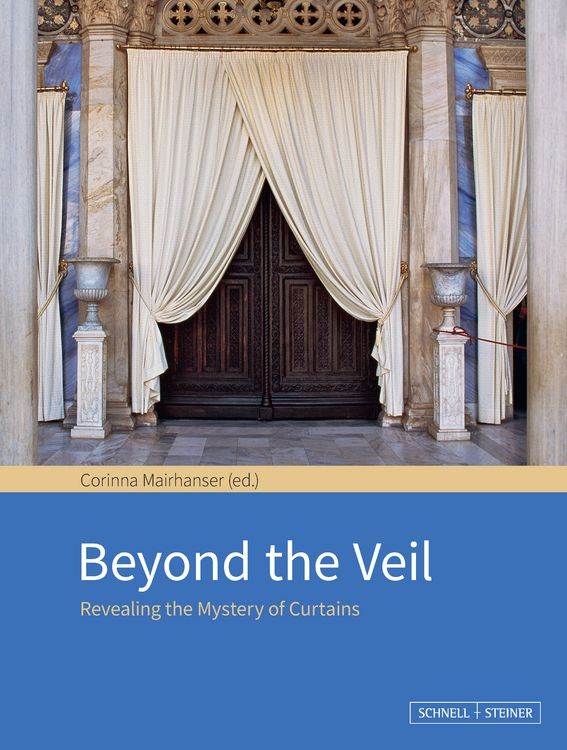 Produktbild: Beyond the Veil
