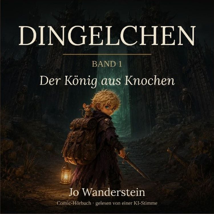 Produktbild: Die Chroniken von Dingelchen