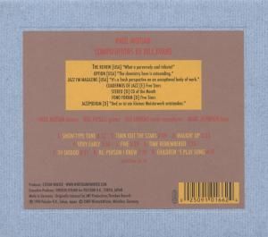 Produktbild: Motian, P: Bill Evans