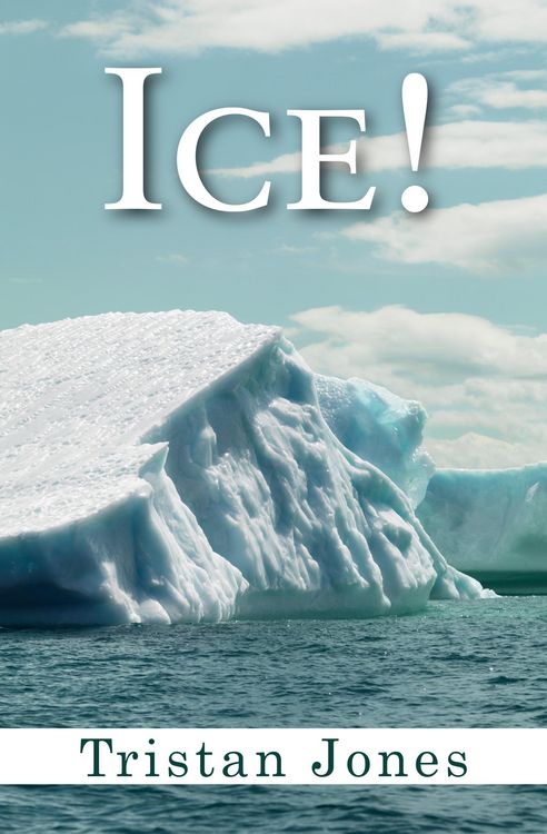 Produktbild: Ice!